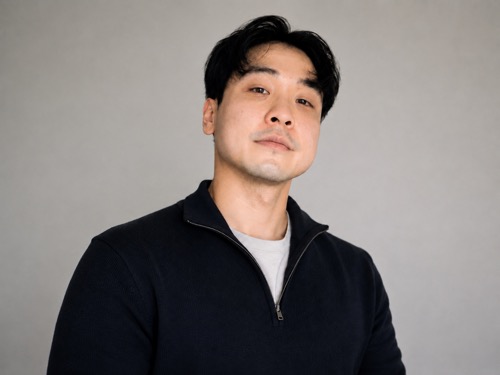 Chris Hsieh, founder of Restaurant Signal